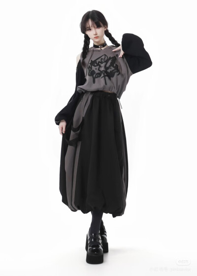 服装