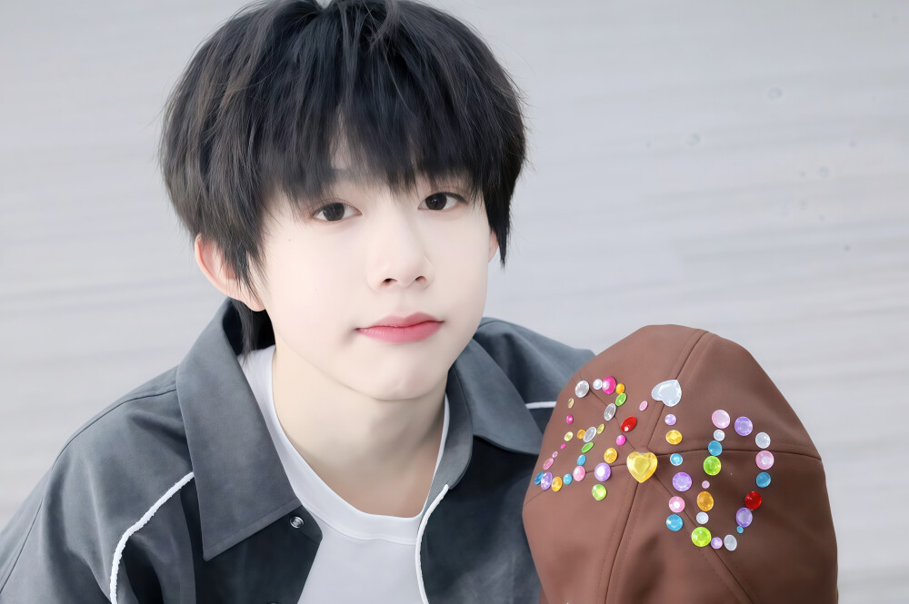 陈奕恒·自修图