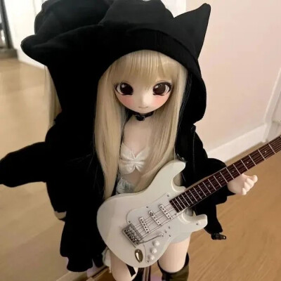 bjd头像