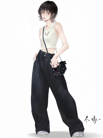 鞠婧祎壁纸