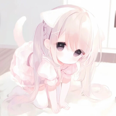 萌
