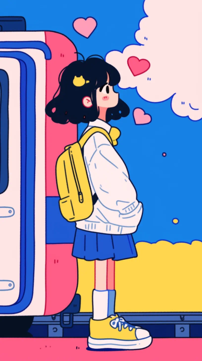 壁纸