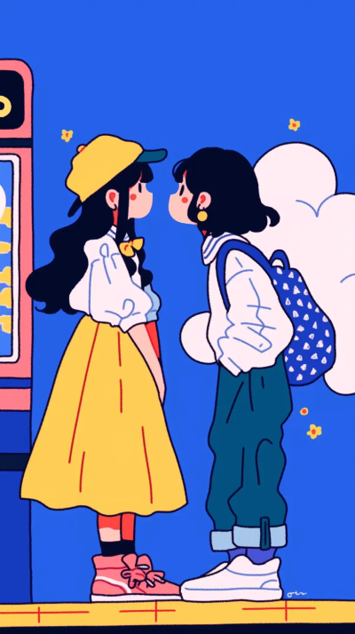壁纸
