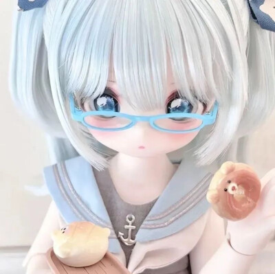 bjd头像