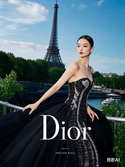 独家 巴黎 时装周 周刊 