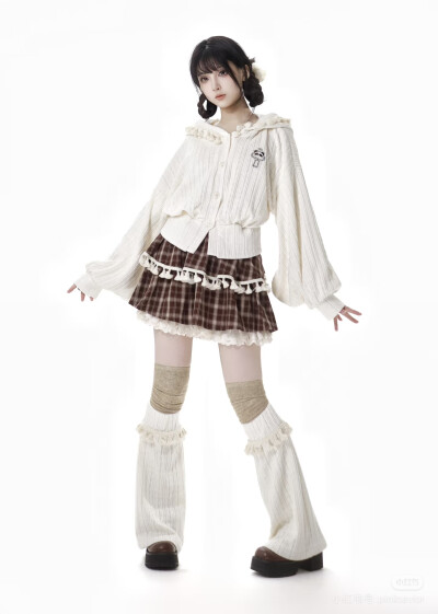 服装