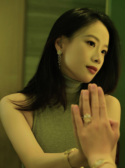 李梦