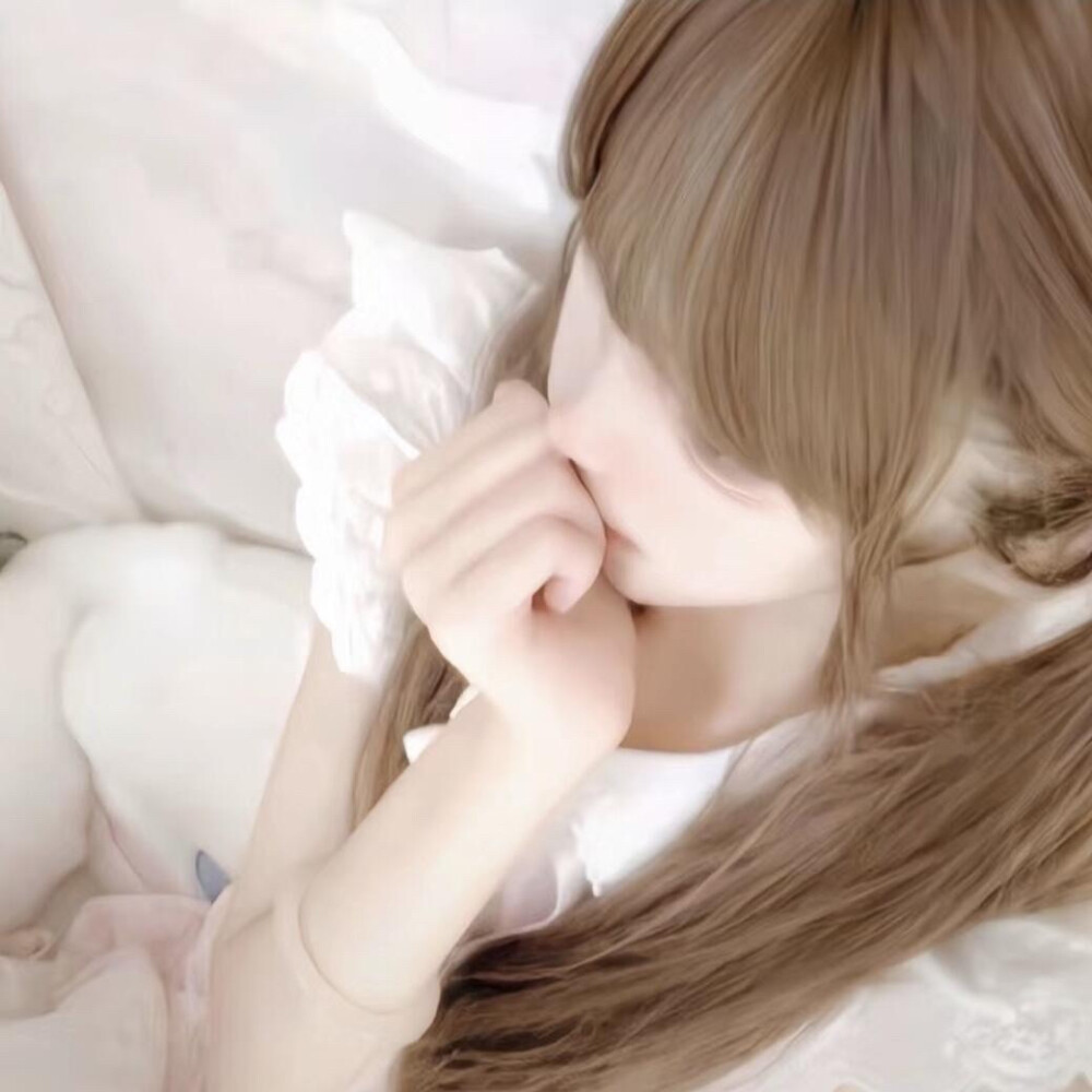 少萝女头 萌系头像
