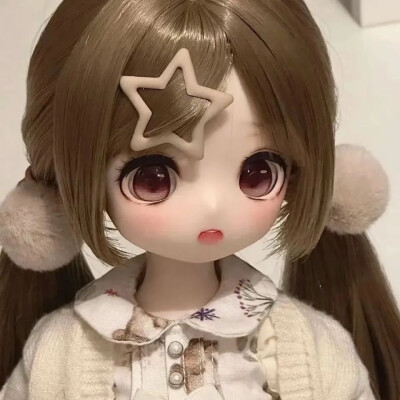 bjd头像