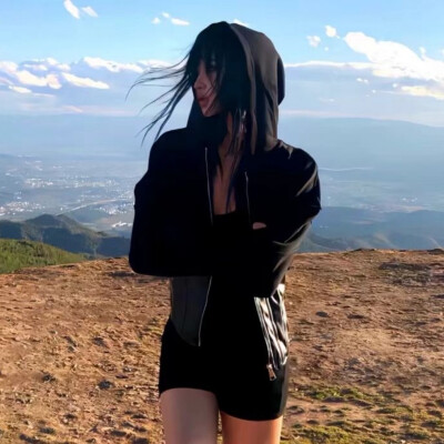 女头像
