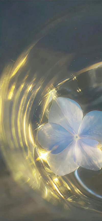小花