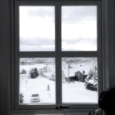 伦敦下雪那晚，那只逃走的波斯猫又回到了我的家，壁炉燃起的火焰疯长，落地钟的声响在回荡，热腾腾的红茶浸入我的身体，我们在酸涩的春天重逢。