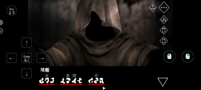 文字化化