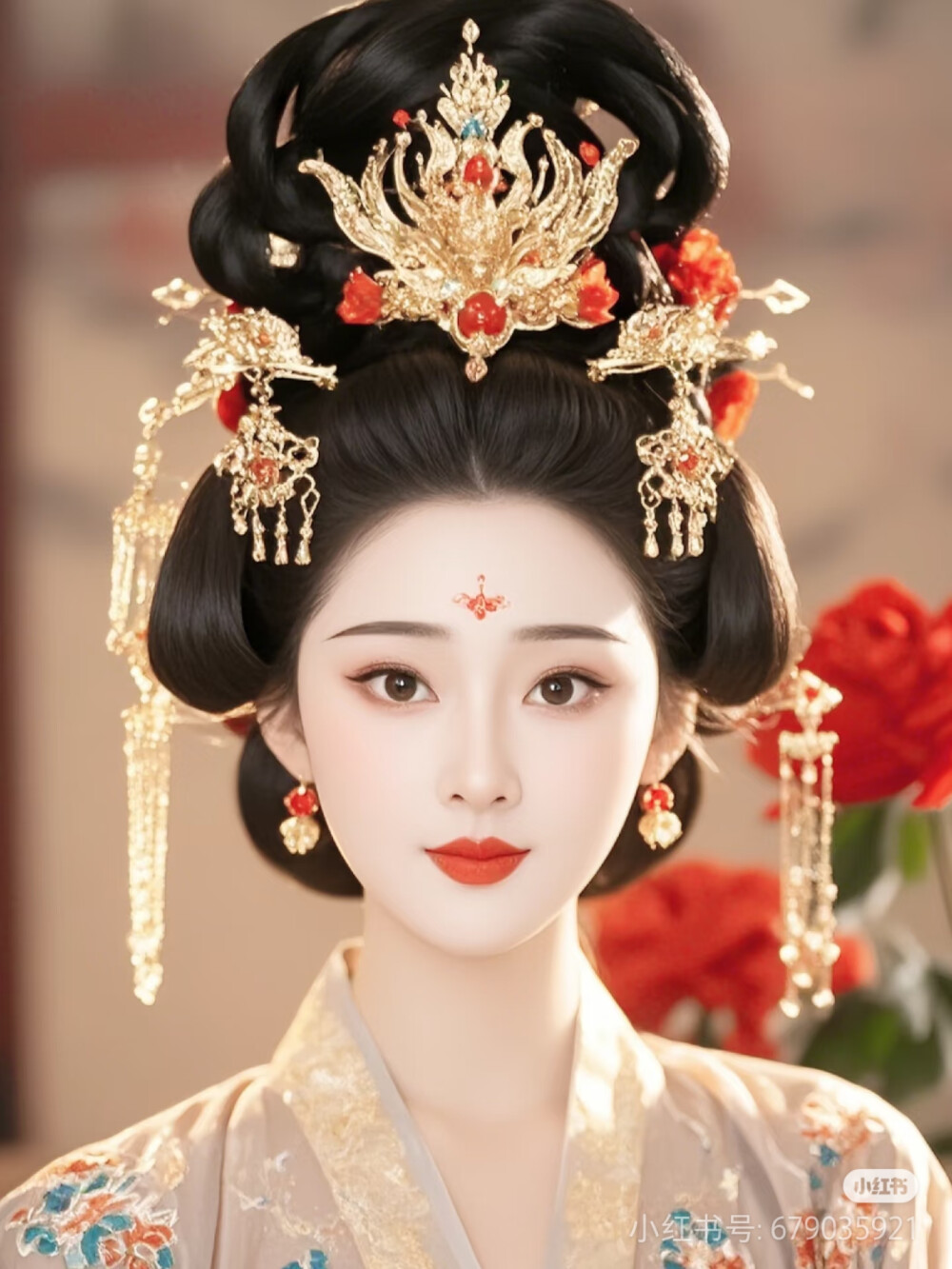 。