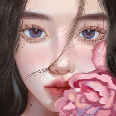 手绘