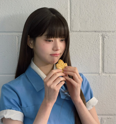 张元英wonyoung