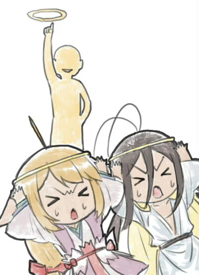 狐妖小红娘