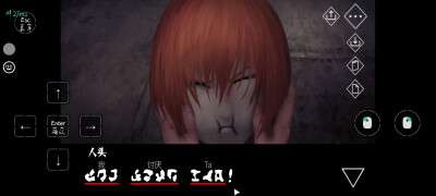 文字化化