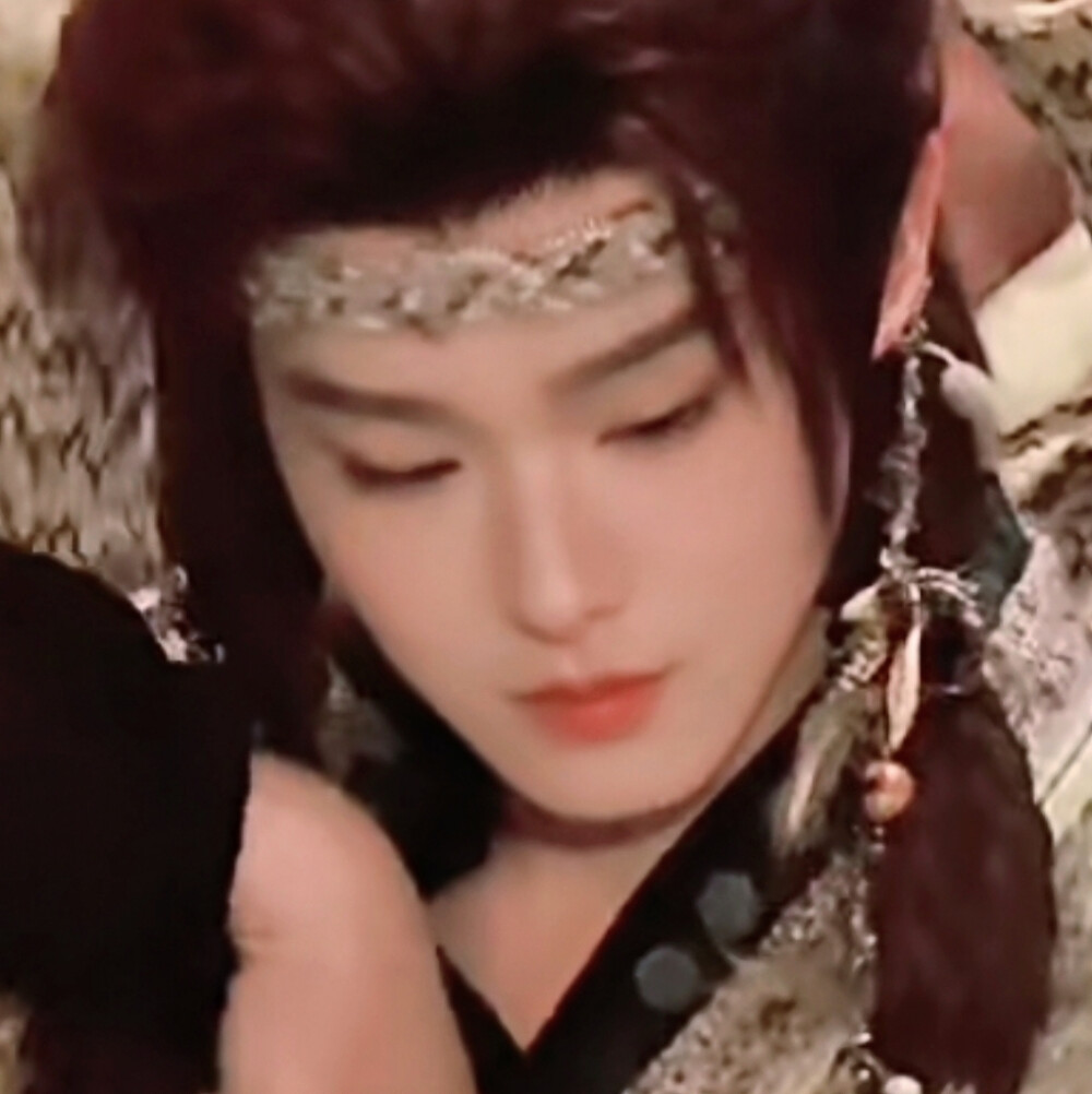 美醉了
