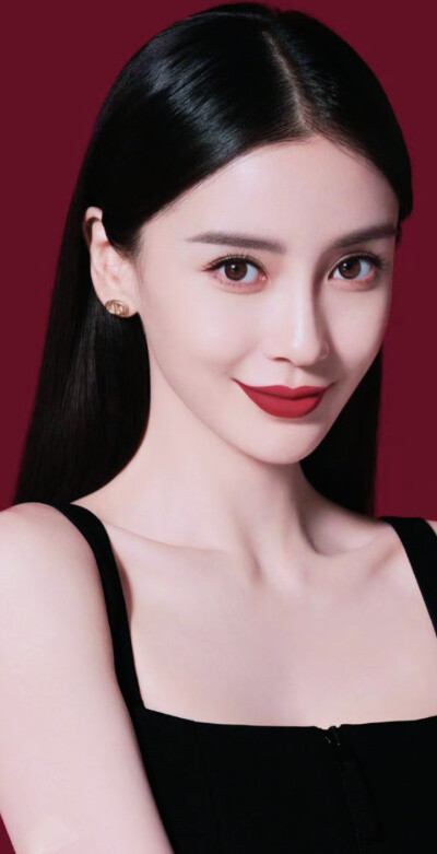 angelababy