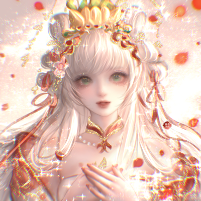 原创摸鱼头像