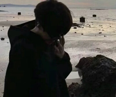 氛围感男头