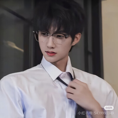 小说头像