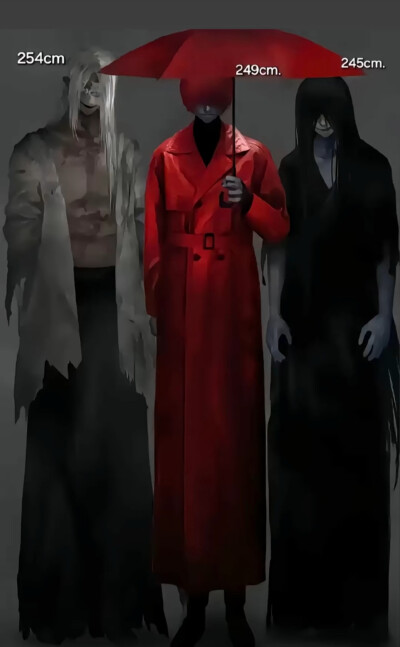 文字化化