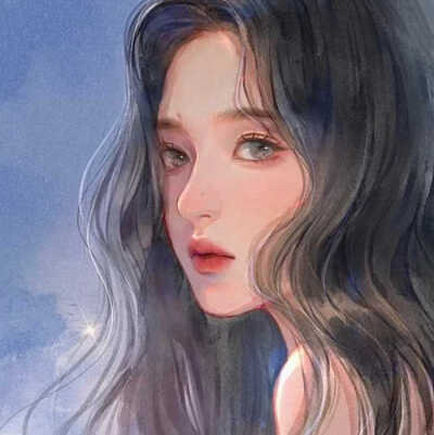 手绘