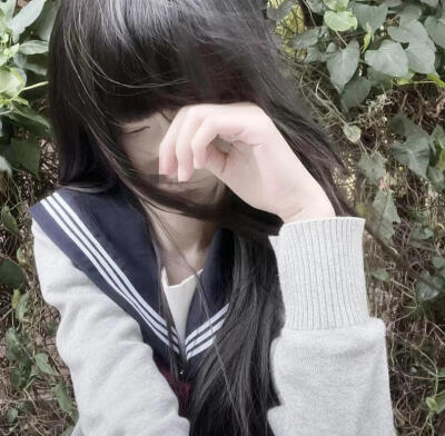 无滤镜女头