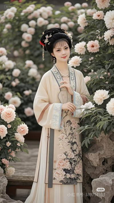 古风