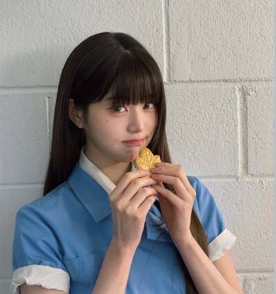 张元英wonyoung