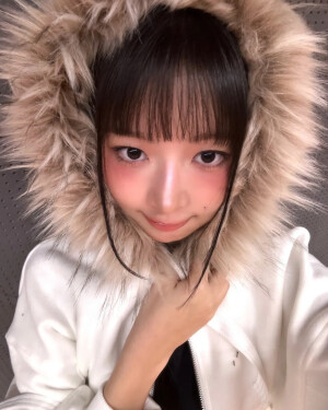 直井怜
没人能拒绝这个萌团子