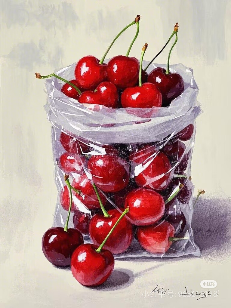静物
