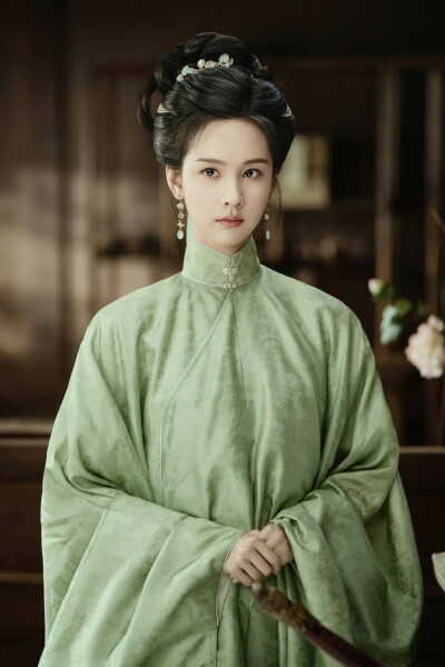 雁回时