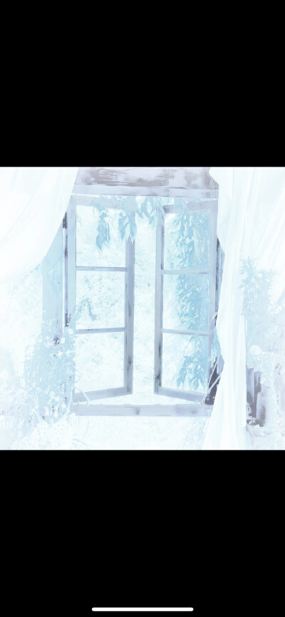雪