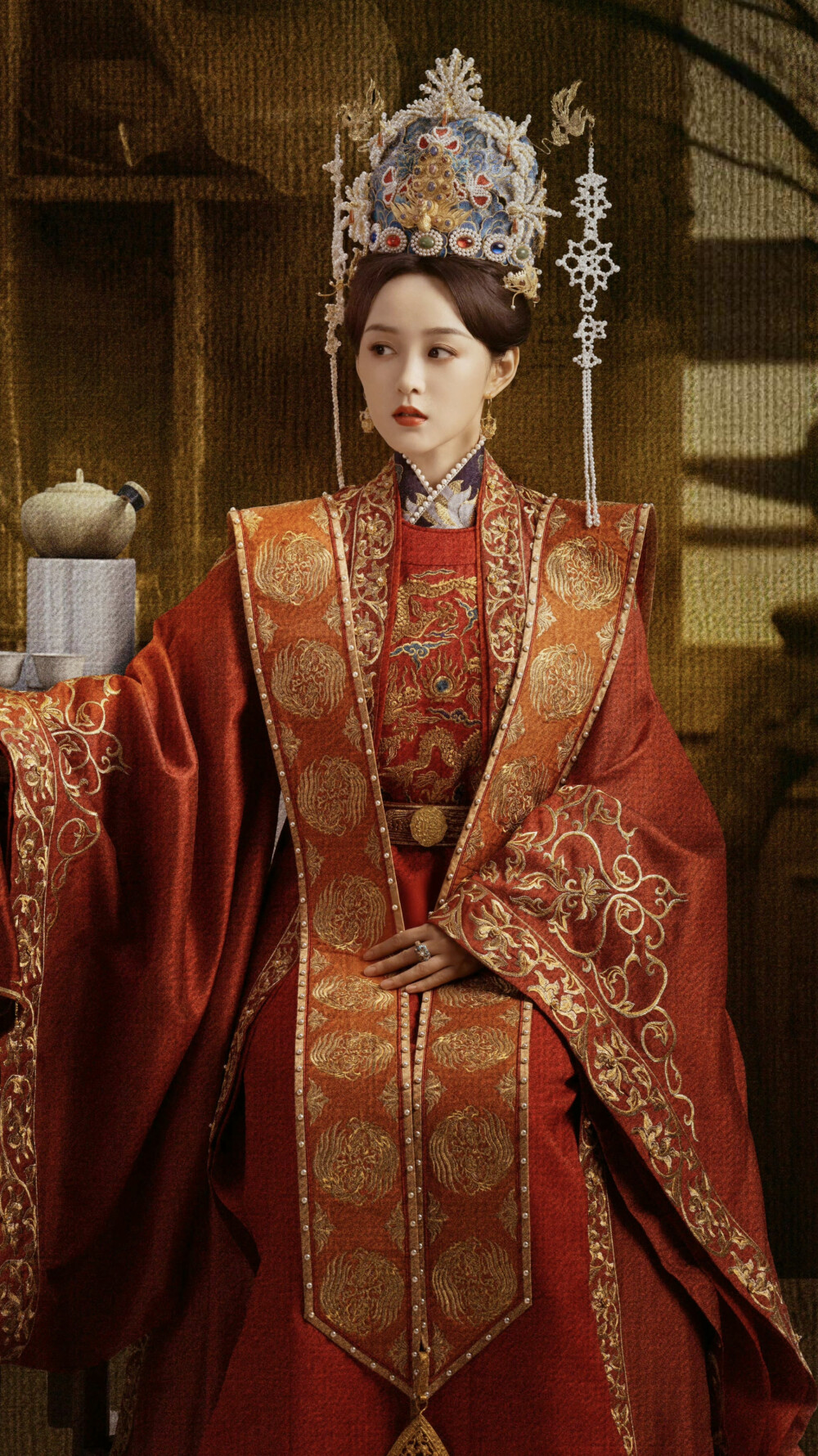 雁回时