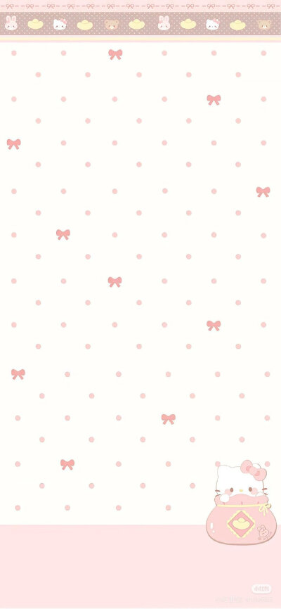 小猫壁纸～