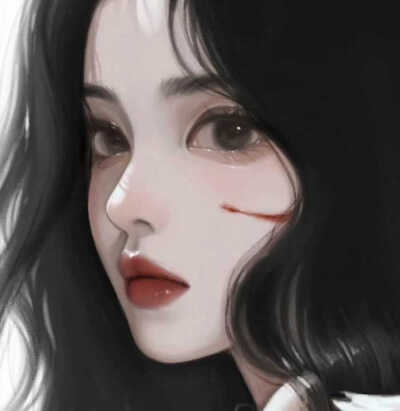 手绘