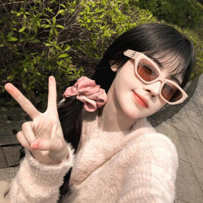 鞠婧祎头像