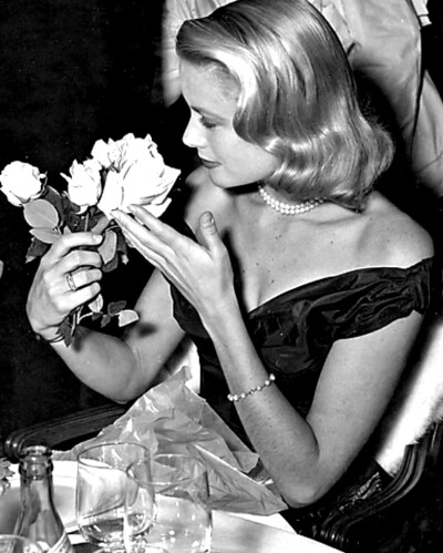 grace Kelly