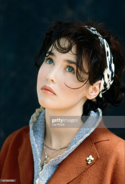 Isabelle Adjani 