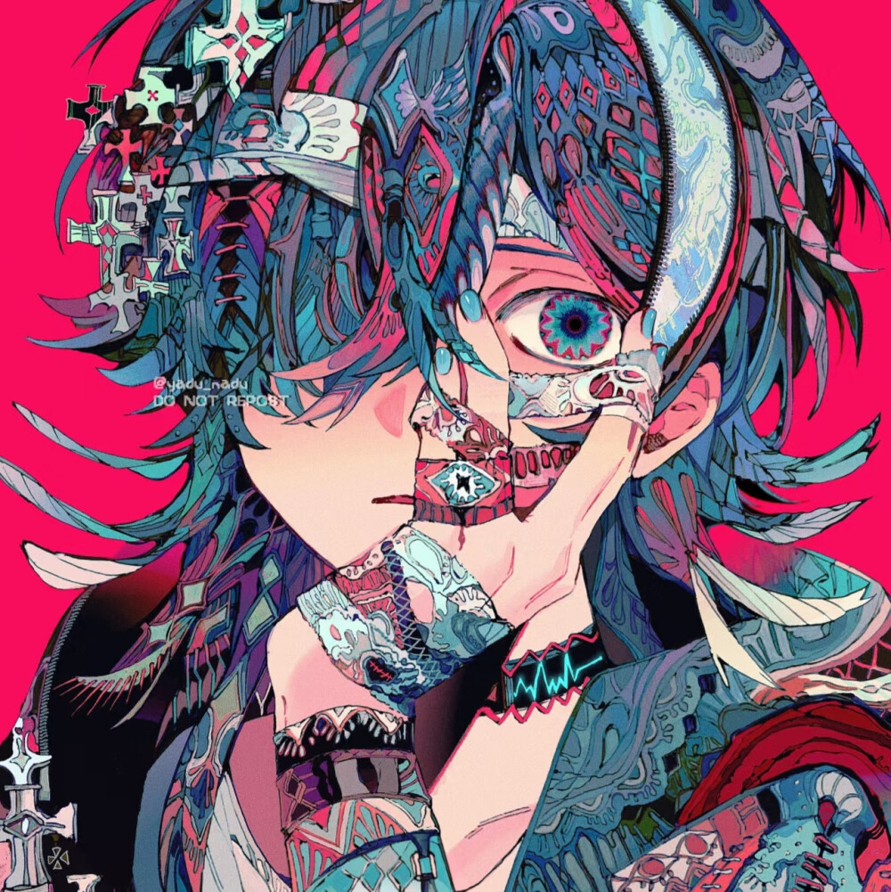 画师：やづな