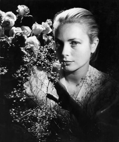 grace Kelly