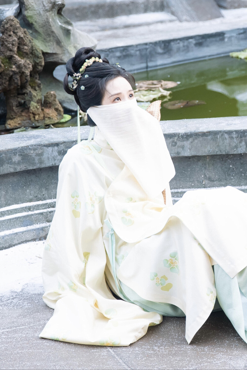 雁回时