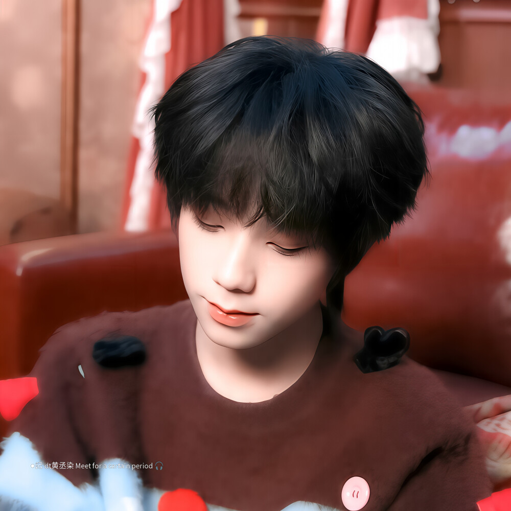 张函瑞｜王橹杰
