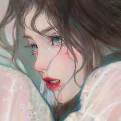 手绘