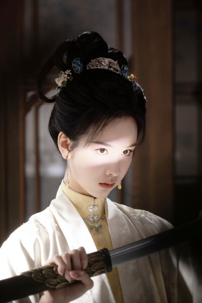 雁回时