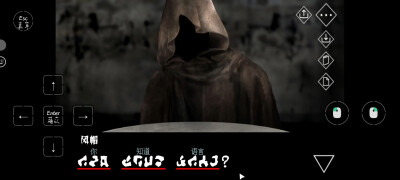 文字化化