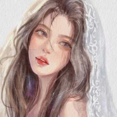 手绘